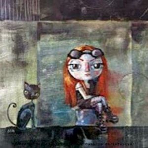 Meet your Posher, Robbie